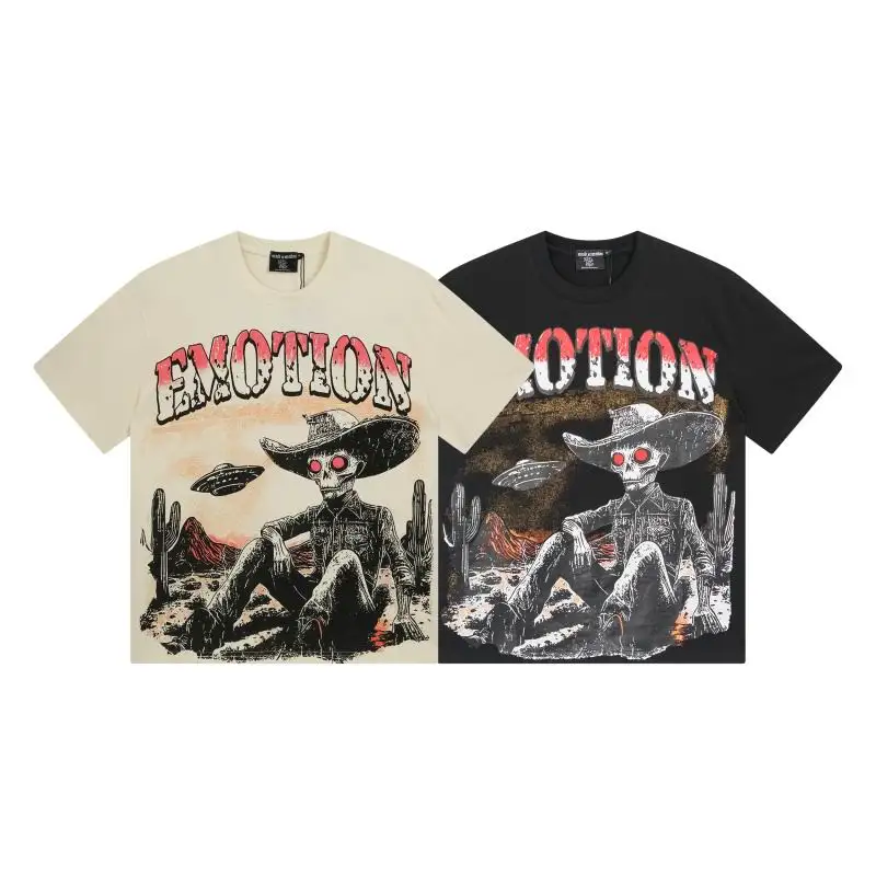 Mixed Emotion S-XL x3tr0002